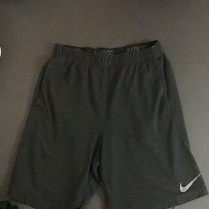 Nike Dri Fit shorts